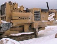 ���������� ������� EXTEC � ������� ������