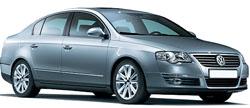 VW Passat �� AUTO5