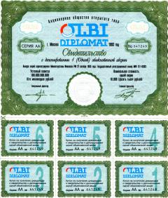 ����� OLBI-��������