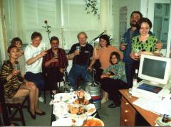 �������� ������ ���������� - 2001 ���