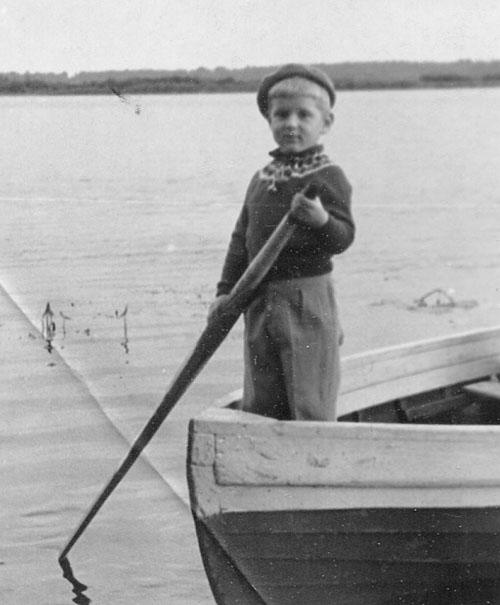 ���� ������� � ������ ������� ������ 1960 ���