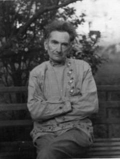 ���� ����������� ������ � �������� ������� (50-� ���� XX ����, ����� ����)