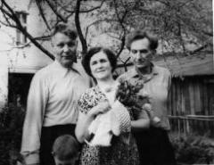 ���� ����������� ������ � ��� ��� � ������� (1961 ��� ����)