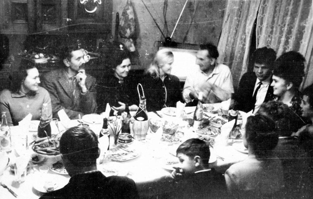 ��������� ��������� (1961 ��� ����)